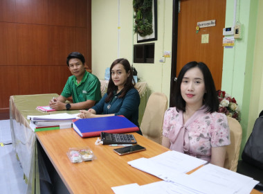 การประชุมคณะอนุกรรมการพิจารณาเงินกู้กองทุนพัฒนาสหกรณ์ ระดับจังหวัด ครั้งที่ 9/2567 ... พารามิเตอร์รูปภาพ 11